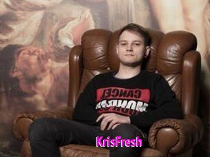 KrisFresh