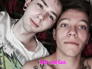 Kris_and_Gus