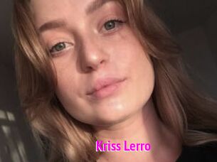 Kriss_Lerro