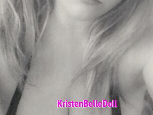 KristenBelleDoll