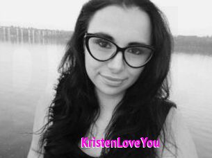 KristenLoveYou