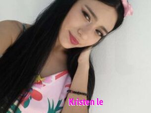 Kristen_le