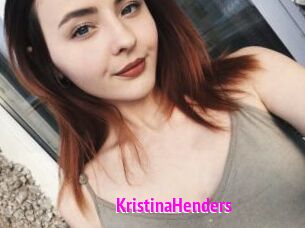 KristinaHenders