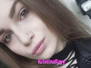 KristinaRayy