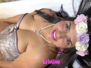 Kristine