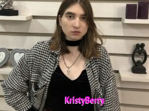 KristyBerry