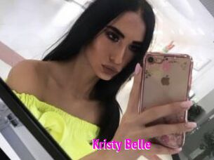 Kristy_Belle