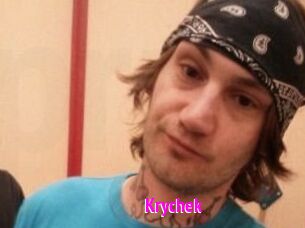 Krychek