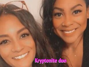 Kryptonite_duo