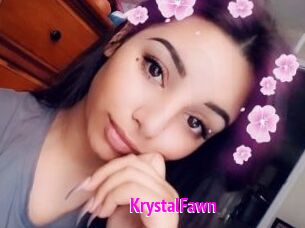 KrystalFawn