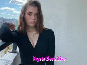 KrystalSensitive