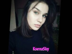 KsenaSky