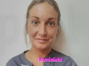 KseniaGold