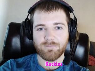 Kuckles