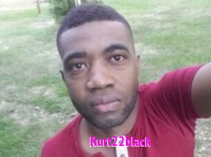 Kurt22black