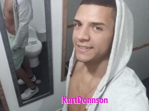 KurtDonnson