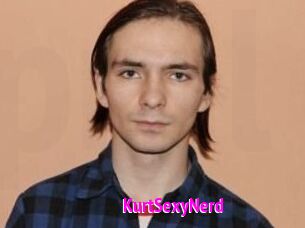 KurtSexyNerd