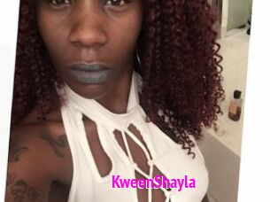 KweenShayla