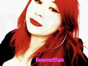 KweenofSiam