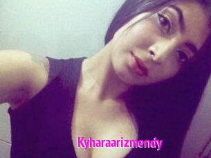 Kyhara_arizmendy