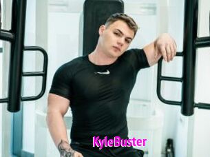 KyleBuster