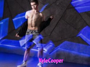 KyleCooper