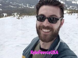 KyleFeerceUSA