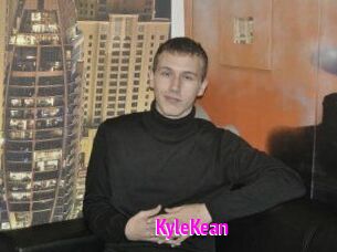 KyleKean