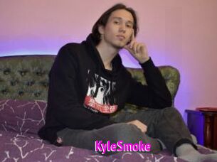 KyleSmoke