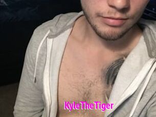 KyleTheTiger