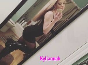 Kyliannah