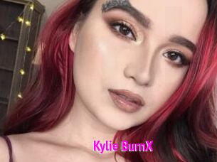 Kylie_BurnX