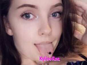 KylieeRae