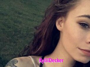 Kylii_Decker