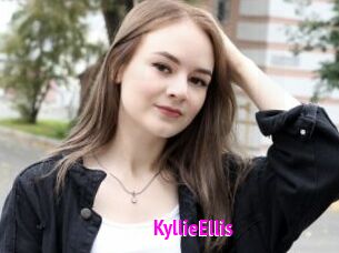 KyllieEllis