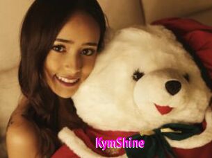 KymShine