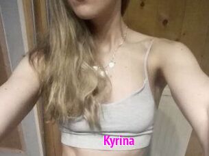 Kyrina