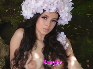 Kaarylov