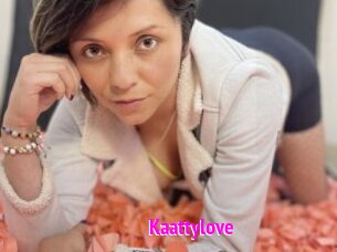 Kaattylove