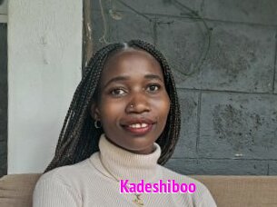 Kadeshiboo