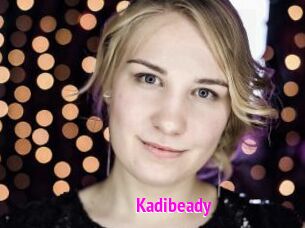 Kadibeady