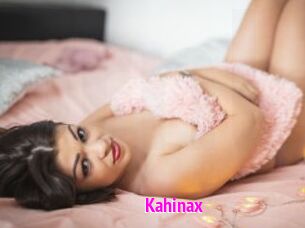 Kahinax