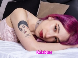 Kaiablue