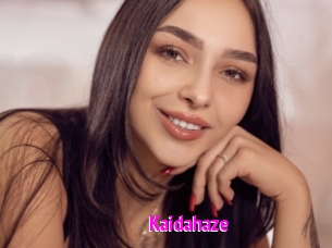 Kaidahaze