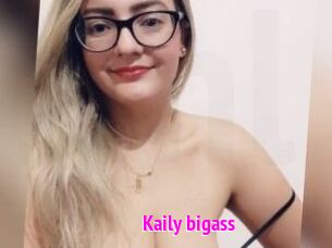 Kaily_bigass