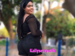 Kailysexysofia