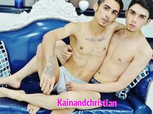 Kainandchristian