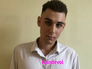 Kaindevol