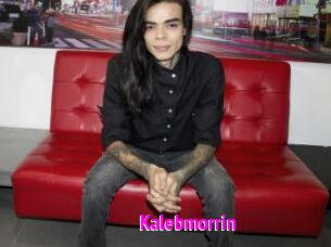 Kalebmorrin