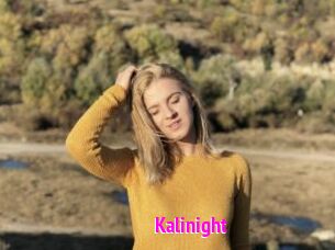 Kalinight